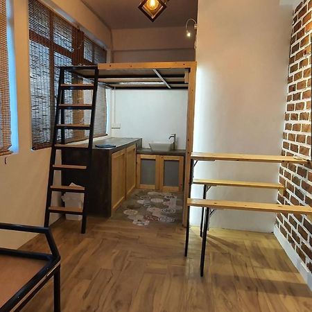 Tiny Home Miri Exterior foto